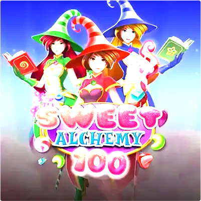 Sweet Alchemy 100